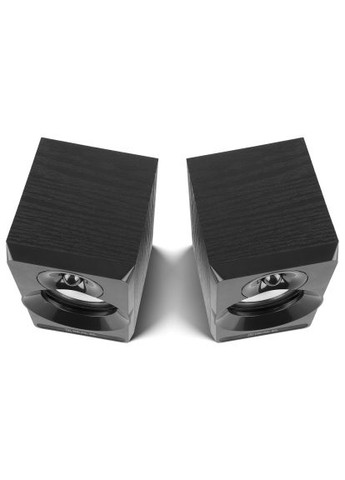 Акустическая система (EL121200013) Real-El S-217 Black (366069014)