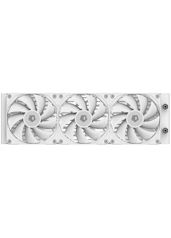 Система водяного охолодження FX360 Pro 120 мм White ID-Cooling (323110730)