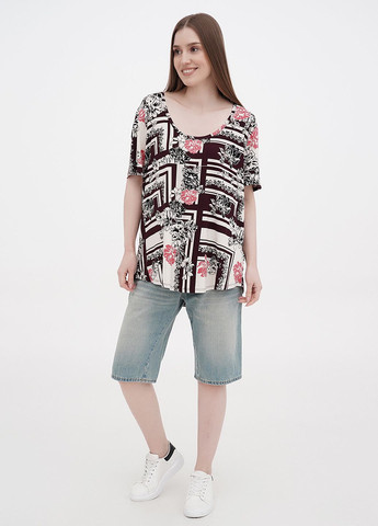 Футболка Amanda Green - (365760946)