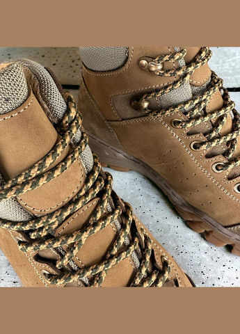 Берці Черевики Літні Тактичні. 36-49р Койот. Спеціальна трекінгова підошва! DSLM-1030 No Brand (289738523)