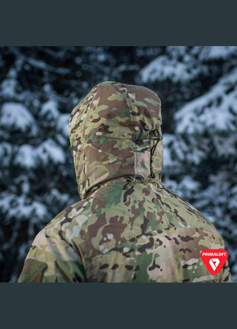 Куртка зимова Alpha Gen.IV Pro Primaloft Multicam M-TAC (314806601)