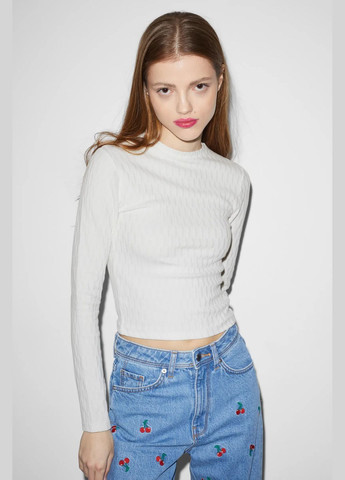 Джемпер з бавовни C&A (293752956)