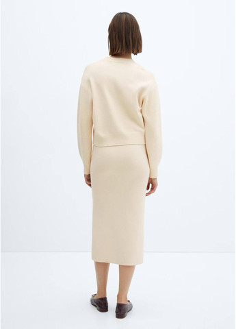 Вязаный костюм Mango (365513349)