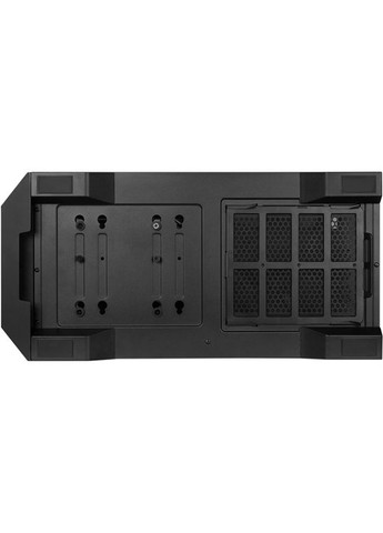 Корпус APEX LUMO GA-01B-L-OP 4x140mm A-RGB, USB-C, E-ATX, без БЖ, Black Chieftec (315799283)