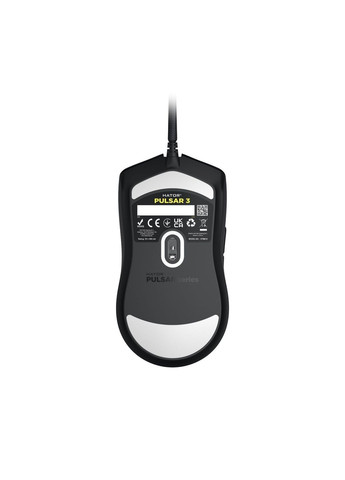 Миша Pulsar 3 Black (HTM610) Hator (336957319)