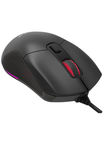 Мышка GM-316 USB RGB Black (GM-316) XTRIKE ME (305571978)