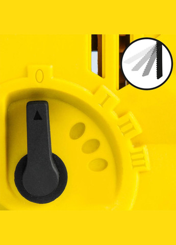 Лобзик електричний мережевий PJSS 13-230V (4425000104) Trotec (316232066)