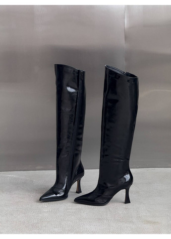 Стильні жіночі чоботи No Brand (362268447)