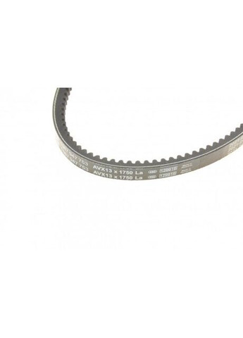 Ремень клиновой 13x1750 (пр-во) 1 987 947 753 Bosch (366126771)