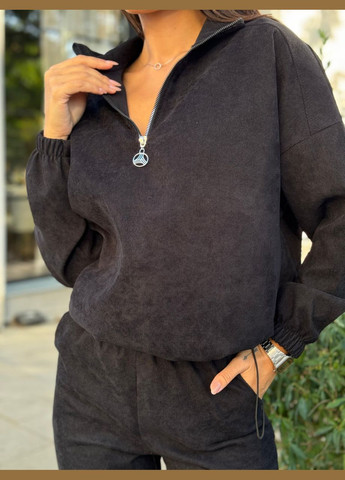 Вельветовий костюм жіночий Adelante (319352486)