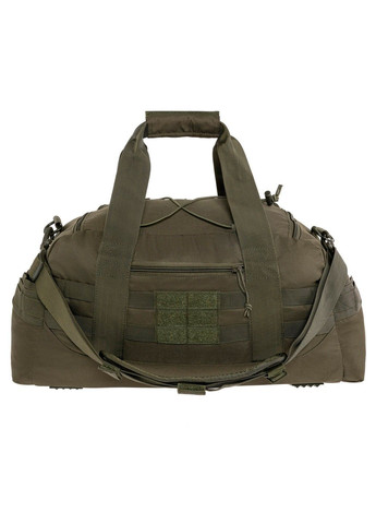 Сумка транспортная US Combat Parachute Cargo Small 25 л Olive Mil-Tec (368681834)