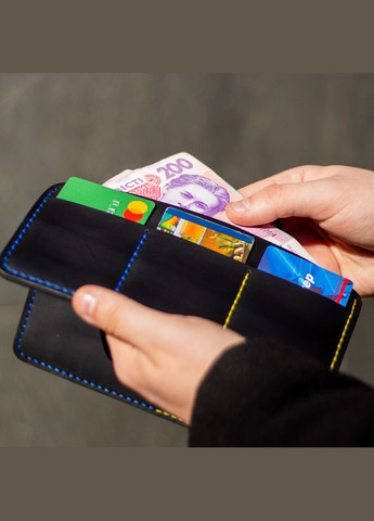 Портмоне SD Leather (283299806)