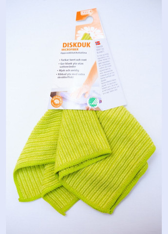 Салфетка «Ребристая» Белый кот, серая (, Швеция) Smart (334010363)