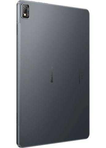 Планшет Tab 16 8/256Gb 4G LTE Space Gray Refurbished Blackview (268218302)