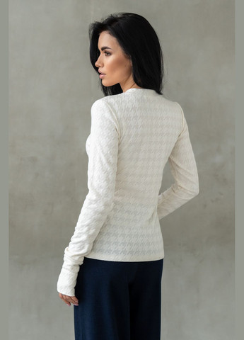 Кофта Бейс-жаккард Ри Мари (293247295)