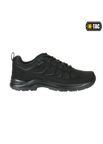 Кросівки тактичні Iva Black ( ) M-TAC (303414965)