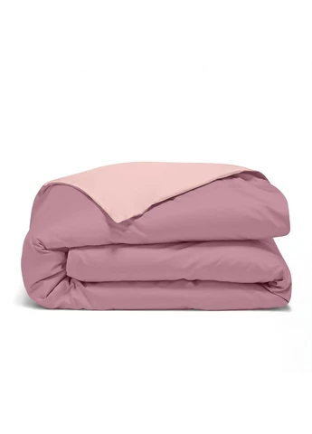 Пододеяльник двуспальный 180х220 LILAC ROSE CS1 (4822052378908) Cosas (391067848)