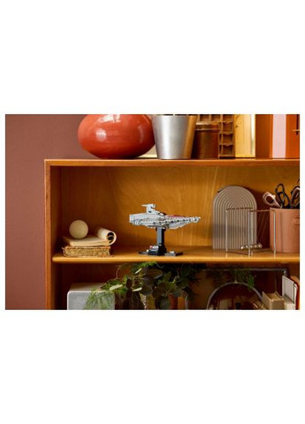 Конструктор (75404) Lego Star Wars Штурмовий корабель класу Аккламатор (367829743)