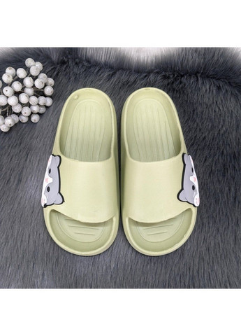 Шльопанці дитячі сланці пінка Progress (295469051)