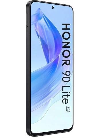 смартфон 90 lite 5g 8/256gb black Honor (391734306)