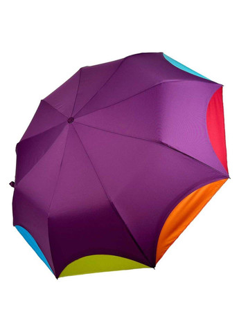 Женский зонт полуавтомат на 9 спиц Frei Regen (289977482)