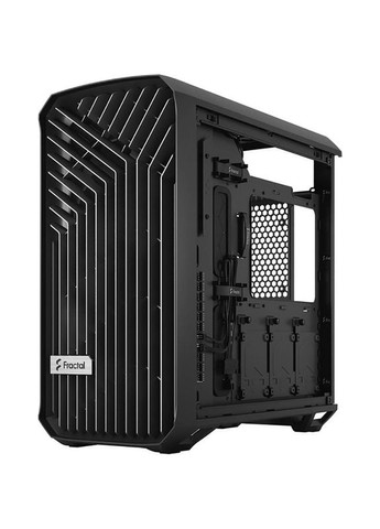 Корпус Торент Compact Black TG Dark Tint (FD-C-TOR1C-01) FRACTAL DESIGN (329142632)