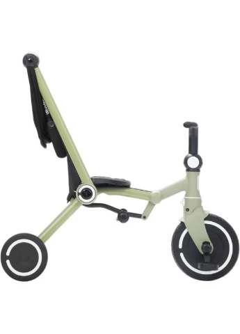 Коляска-велосипед Wonder Olive (5800500) SmarTrike (392138161)