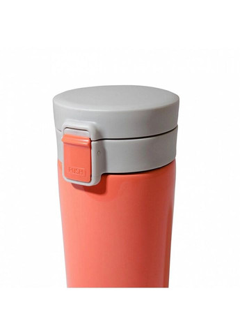 Термокружка Orange 707281 350 мл помаранчева Yes (335883456)