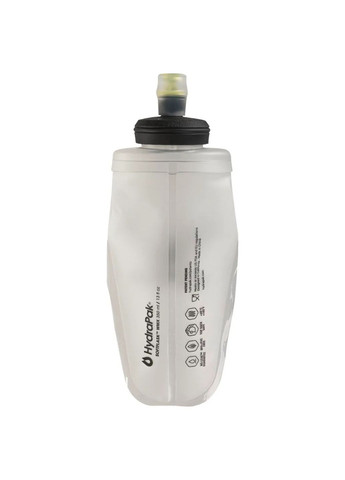 М'яка пляшка Flask 350ML Сірий Dynafit (382862358)