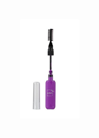 Дитяча туш для волосся T15394 фіолетова Lukky (344447501)