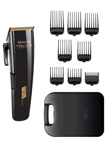 Машинка для стрижки SHP 8400BK Sencor (389371120)