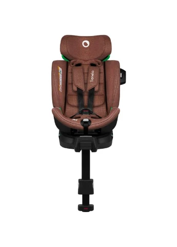 Автокресло Harmony i-Size Red Brick Bamboo (LO-HARMONY I-SIZE RED BRICK BAMBOO) Lionelo (323131821)
