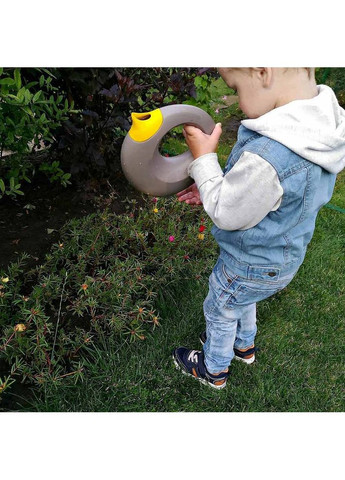 Набір для пляжу Комплект 5 Cana+Triplet+Sloopi (2000066013011) Quut (323238400)