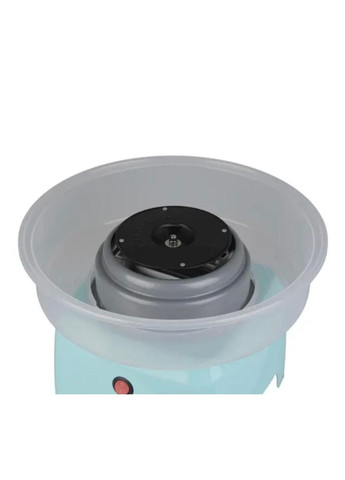 Настольный аппарат для приготовления сладкой ваты Sokany SK-520 No Brand (342746758)