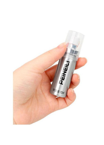Мужской спрей-пролонгатор '', K000207 PEINEILI (366887709)