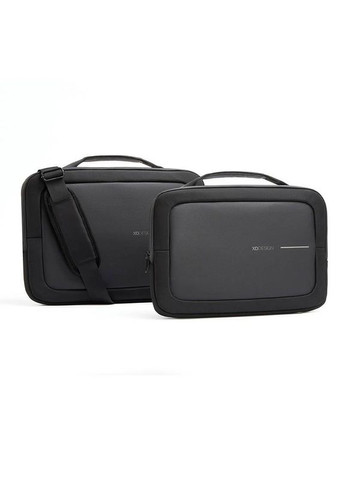 Сумка для ноутбука Laptop Bag 14" Black (P706.221) XD Design (366293357)