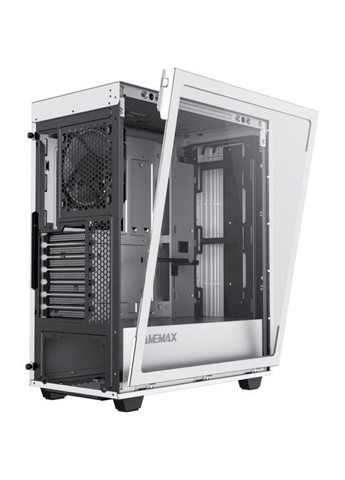 Корпус Precision 2 White with window GameMax (339082777)