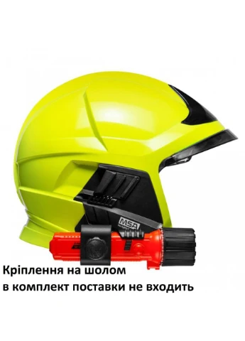 Ліхтар пожежний M-Fire 03 (180 Lm) Magnetic Switch Ex-ATEX (PHH0212) Mactronic (396671067)
