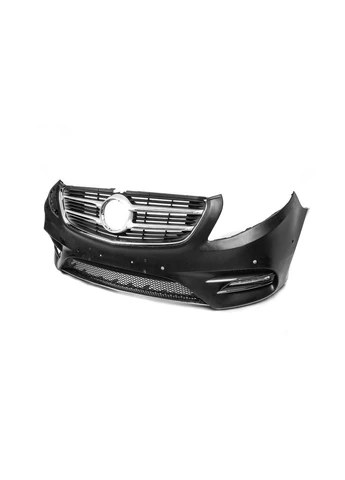 Полный обвес (V-class AMG) для Mercedes Vito/V-class W447 2014- гг No Brand (389465953)