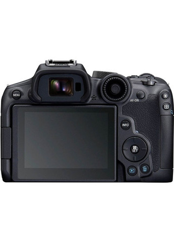 Фотоаппарат EOS R7 Body (5137C041AA) Canon (307148060)