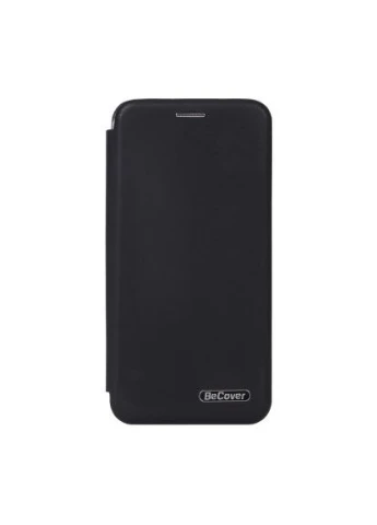 Чехол для мобильного телефона (710268) BeCover Exclusive Tecno Spark 10 Pro (KI7) Black (379165706)