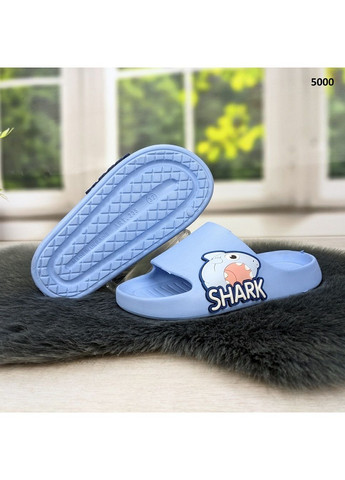 Шльопанці дитячі сланці пінка Progress (295469053)