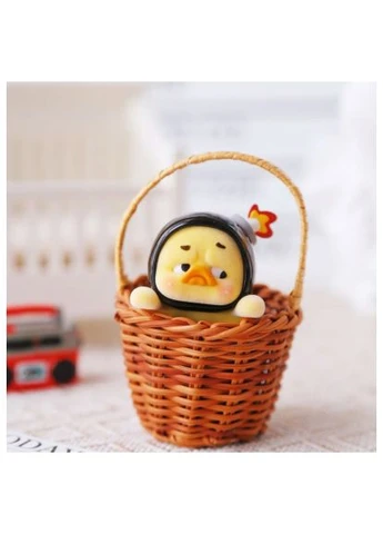 Фігурка сюрприз колекційна серії Upset Duck Особливий муд (AP17183808900C) POP TOP сюрприз колекційна серії Upset Duck Особливий муд (401533170)