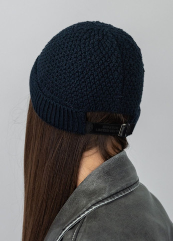 Жіноча шапка-біні "Ніко" Braxton (362210512)