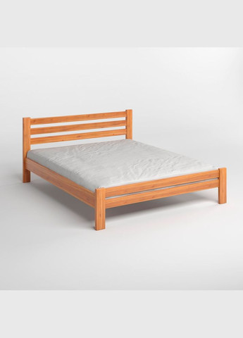 Двуспальная кровать Премьера 160х190 см (MBG-2066) Mebigrand (368282311)