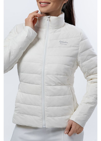 Комбинированный зимний Пуховик Freever