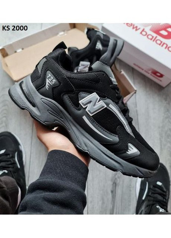 Комбіновані Осінні кросівки чоловічі new balance 725 нью беланс 725 No Brand