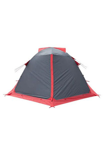 Палатка экпедиционная Peak 3 (v2) Серая Tramp (305413479)