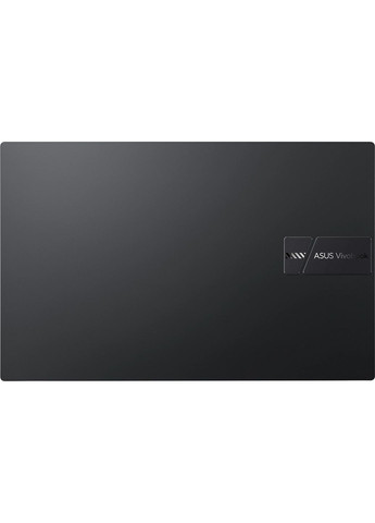 Ноутбук Vivobook 15 OLED M1505YA-L1034 Indie Black (90NB10Q1-M00160) Asus (360415440)