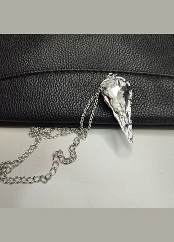 Кулон "Череп ворона" SureGeek (316635163)